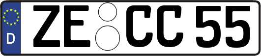 ZE-CC55