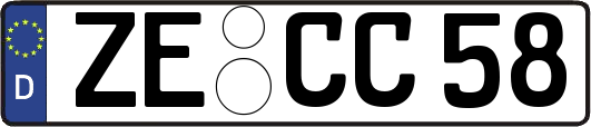 ZE-CC58