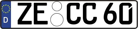 ZE-CC60