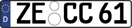 ZE-CC61