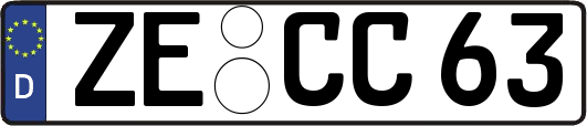 ZE-CC63