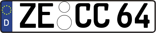 ZE-CC64