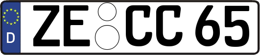 ZE-CC65