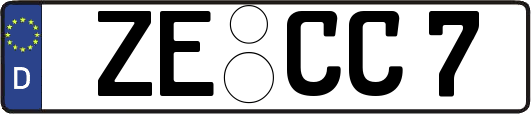 ZE-CC7