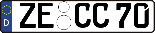 ZE-CC70