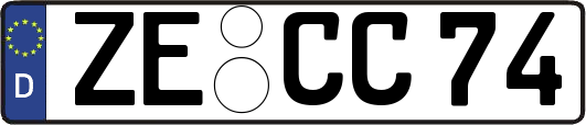 ZE-CC74