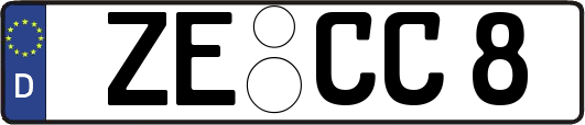 ZE-CC8