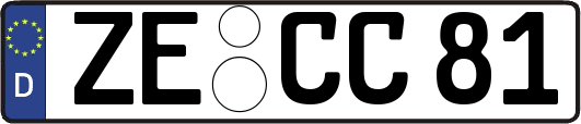 ZE-CC81