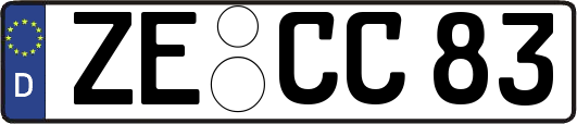 ZE-CC83