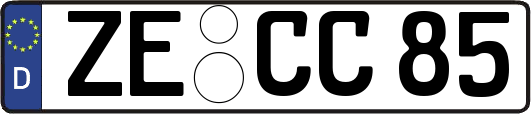 ZE-CC85