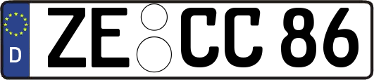 ZE-CC86