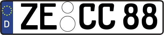 ZE-CC88