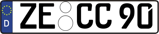 ZE-CC90