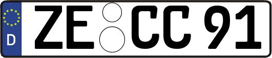ZE-CC91