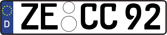 ZE-CC92