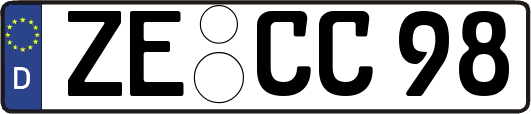 ZE-CC98