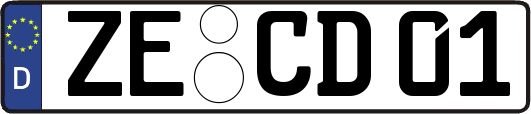 ZE-CD01