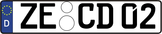 ZE-CD02