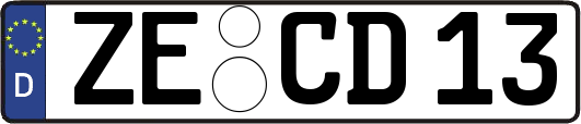 ZE-CD13