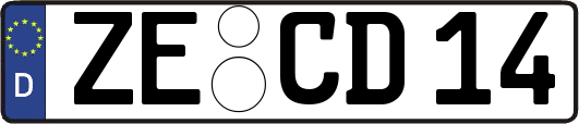 ZE-CD14