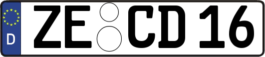 ZE-CD16
