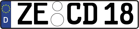 ZE-CD18