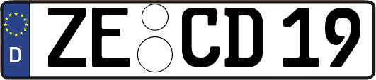 ZE-CD19
