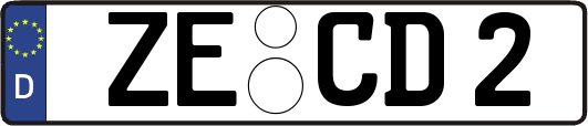 ZE-CD2