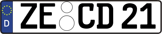 ZE-CD21