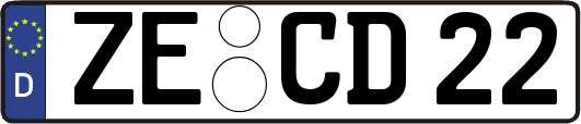 ZE-CD22