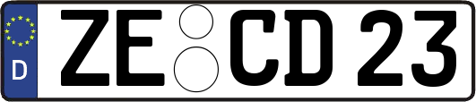 ZE-CD23