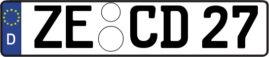 ZE-CD27