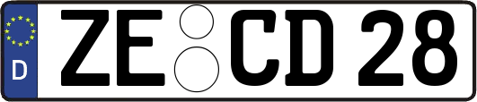 ZE-CD28