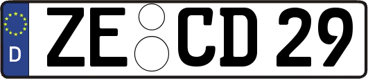 ZE-CD29