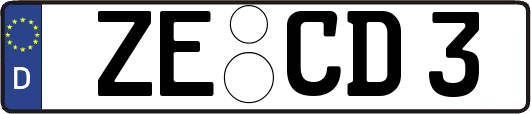 ZE-CD3