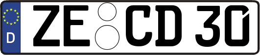 ZE-CD30