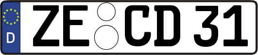 ZE-CD31