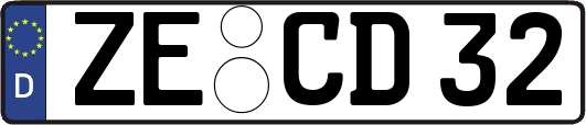 ZE-CD32