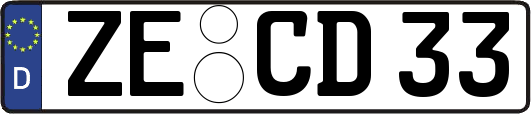 ZE-CD33