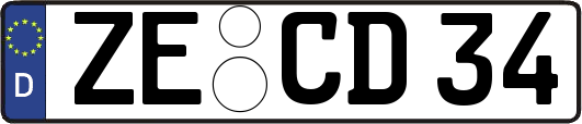 ZE-CD34