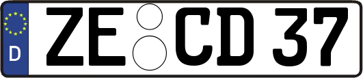 ZE-CD37