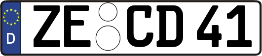 ZE-CD41