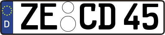ZE-CD45