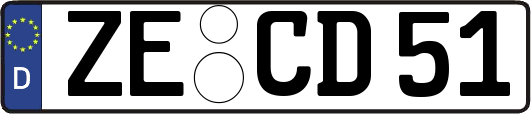 ZE-CD51
