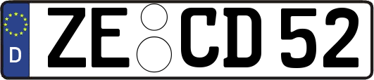 ZE-CD52