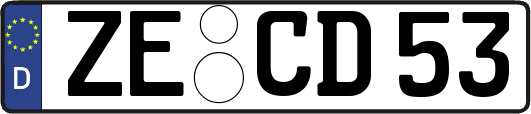 ZE-CD53