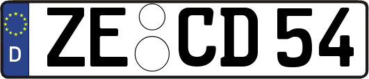 ZE-CD54