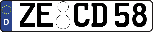 ZE-CD58