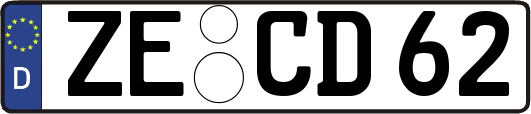 ZE-CD62