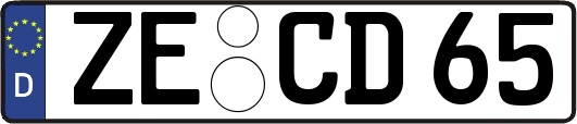 ZE-CD65